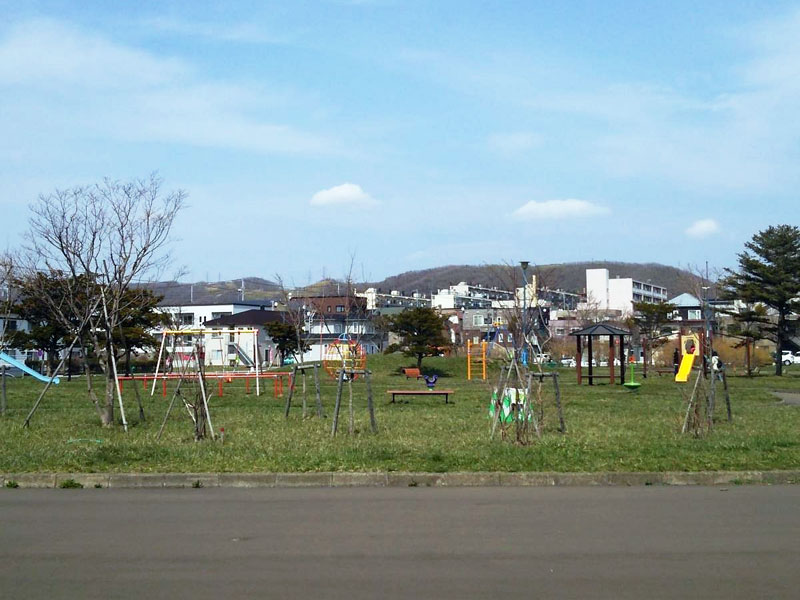 高砂1丁目公園