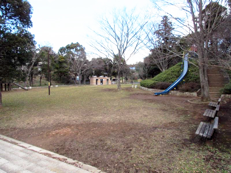 宮ノ森公園