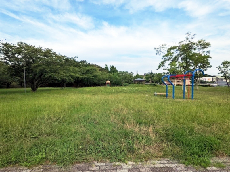 福王台中央公園