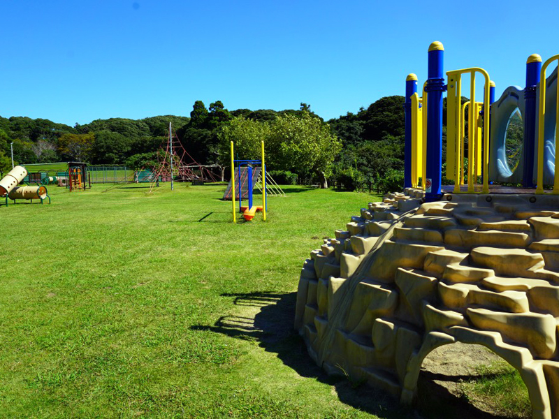 館山運動公園