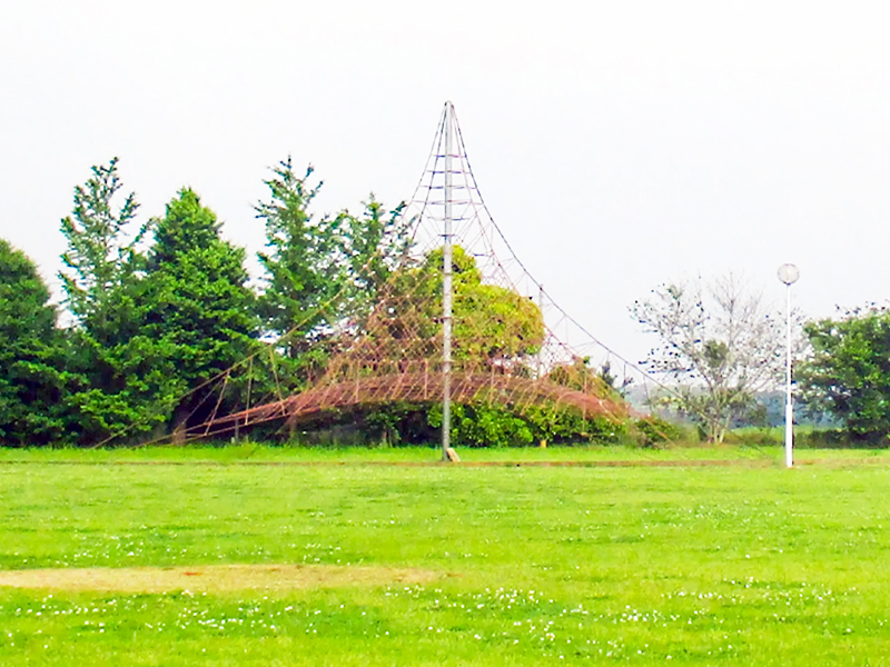 滝のさと自然公園