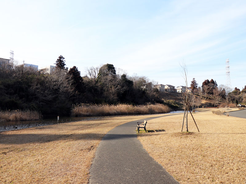 うるいど里山広場