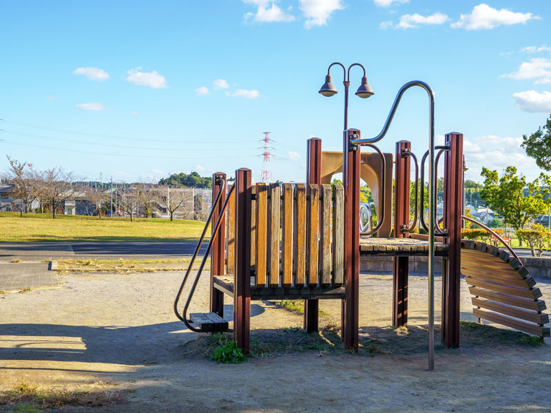 ちはら台公園