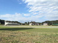 山武市松尾運動公園