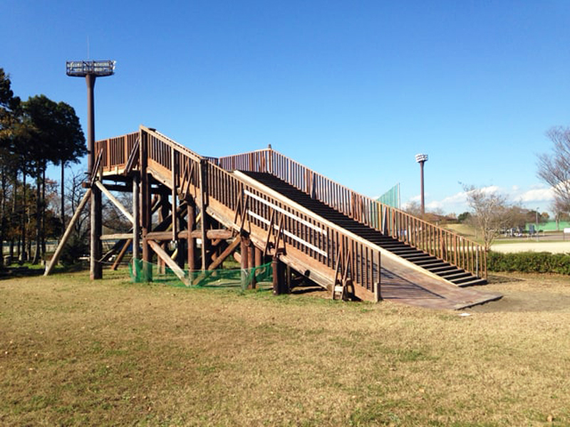 成東総合運動公園