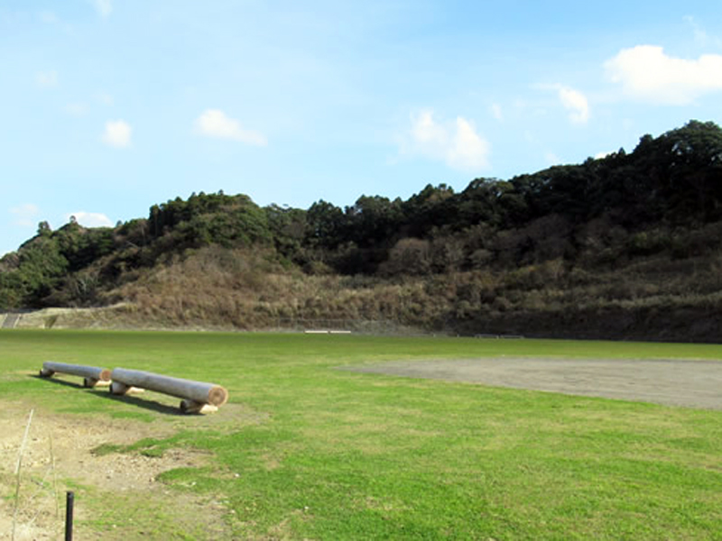 大原運動公園