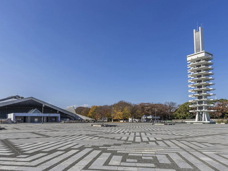 駒沢オリンピック公園