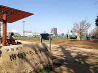 南中野公園