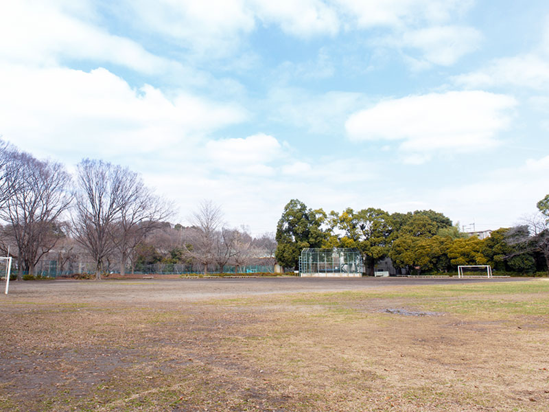 下宿運動公園