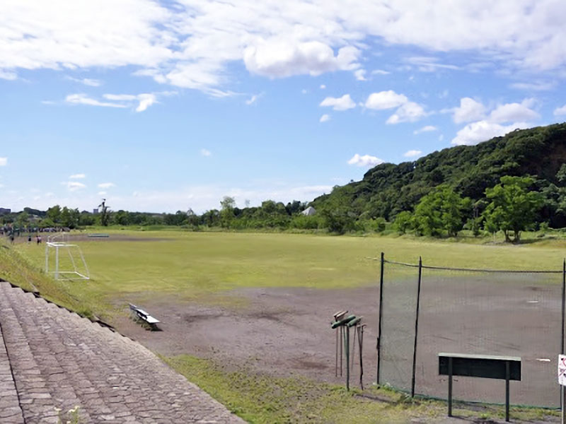 宮の下運動公園