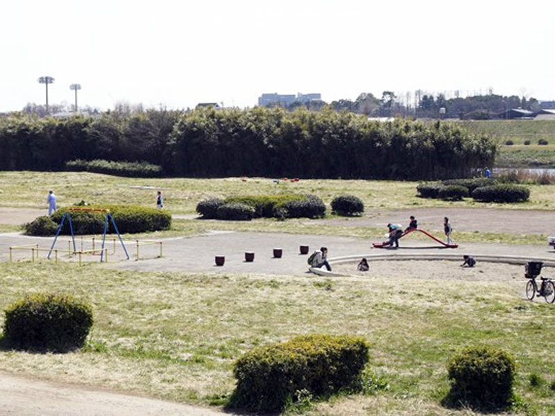 多摩川遊園