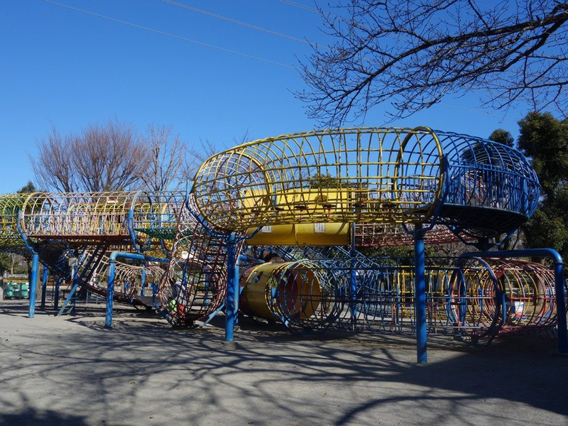 上千葉砂原公園