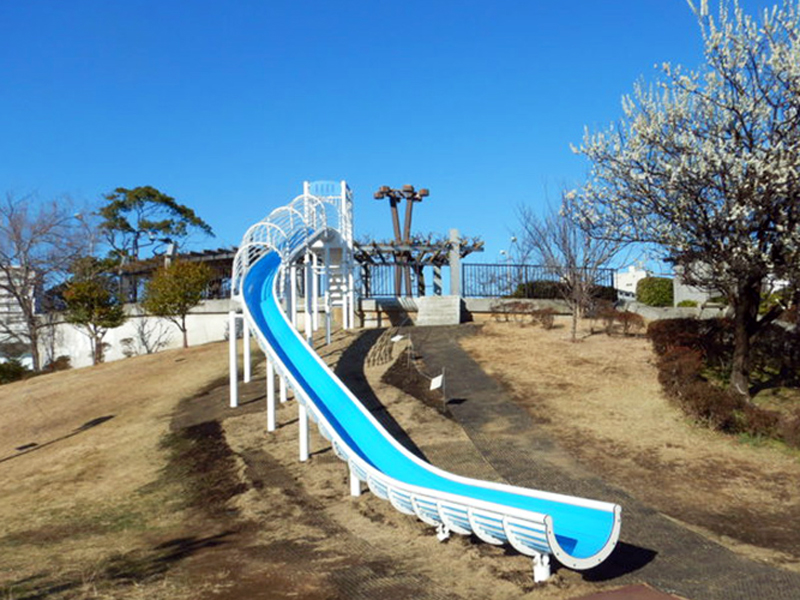 新左近川親水公園