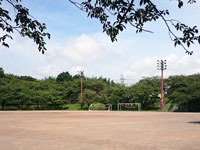 下溝古山公園