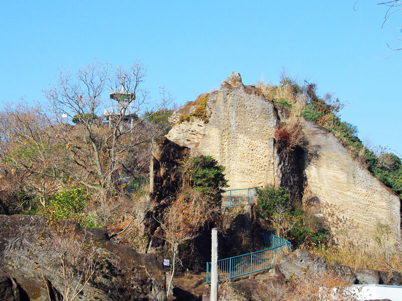 鷹取山公園