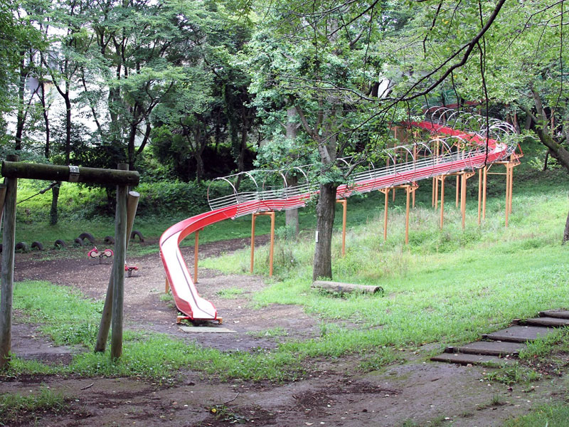 清水寺公園