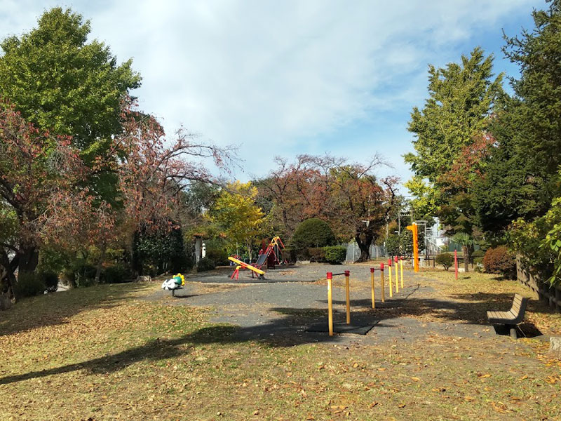 座間公園