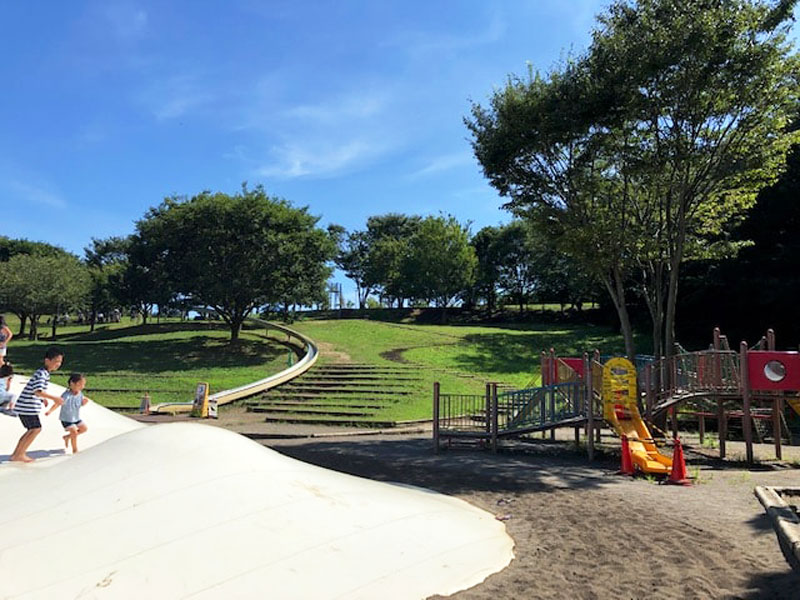 茅ヶ崎北部丘陵公園