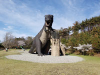 道玄池いこいの森森林公園