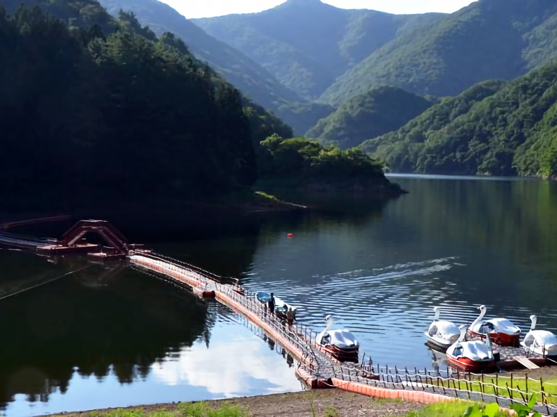 二子島森林公園