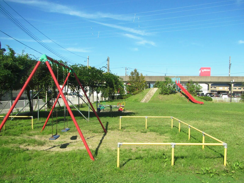 須頃郷第1号公園