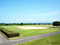 小阿賀野川河川公園