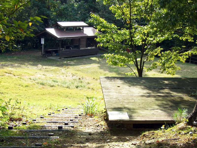 赤松山森林公園