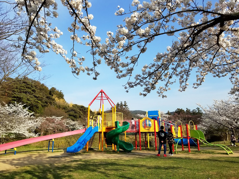 真野公園