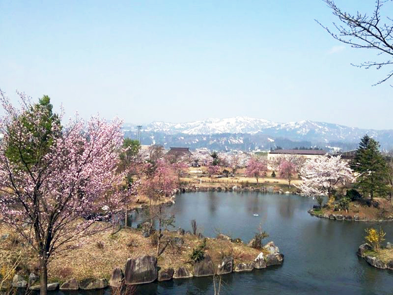 銭淵公園