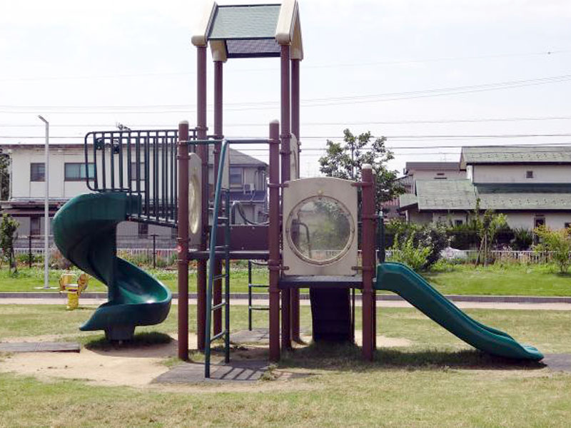 水橋東公園