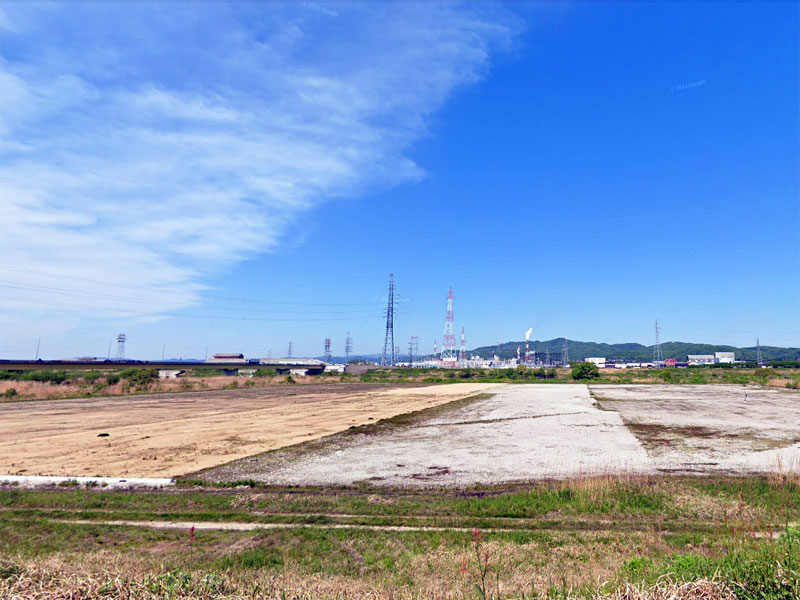 牧野河川公園