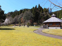 安居寺公園