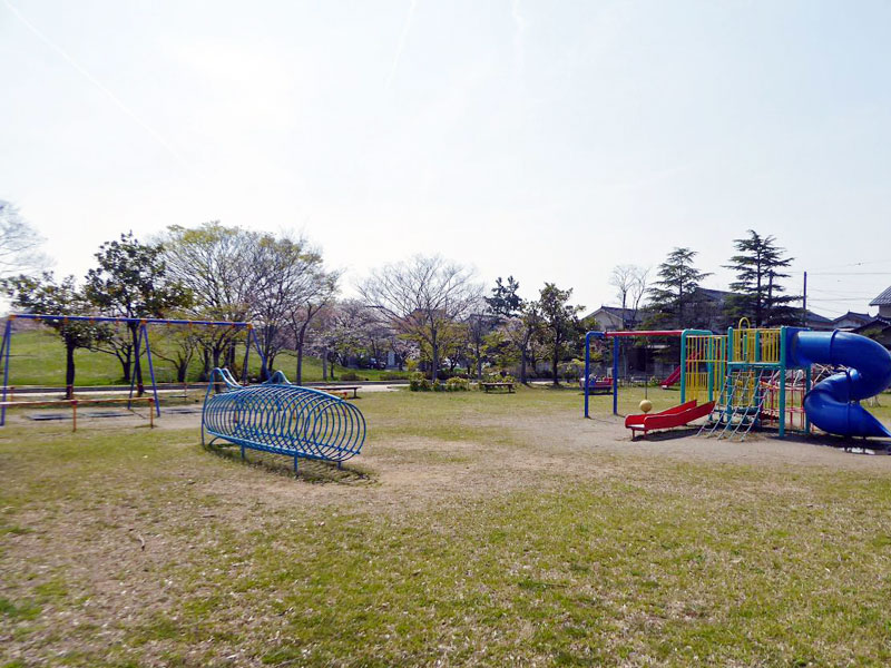 三日曽根公園