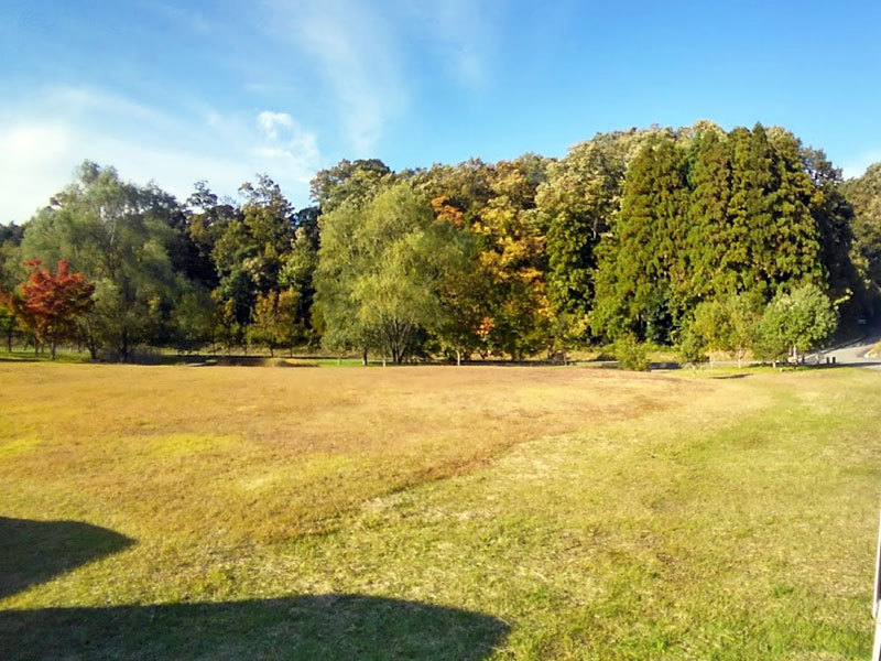 こくぞう里山公園