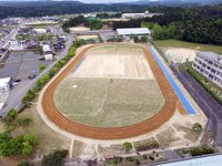 野々江総合公園