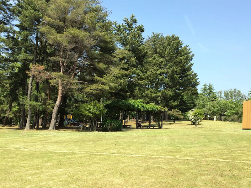 高松運動公園