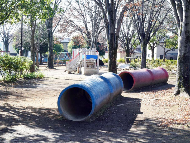 池田公園