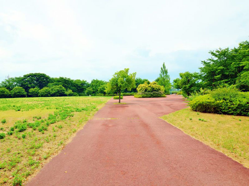 大津公園