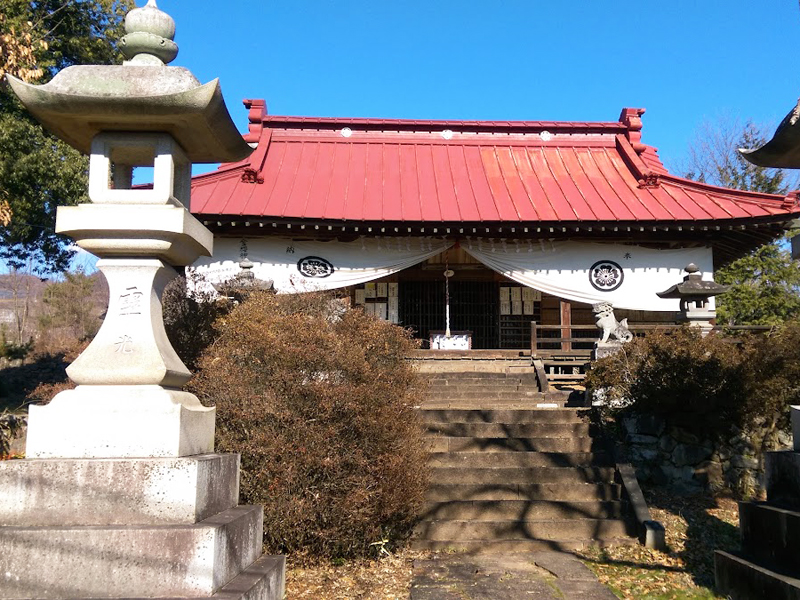 金桜公園