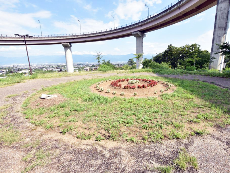 桃花橋公園