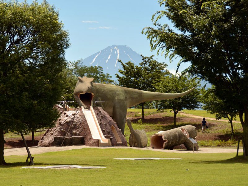 双葉水辺公園