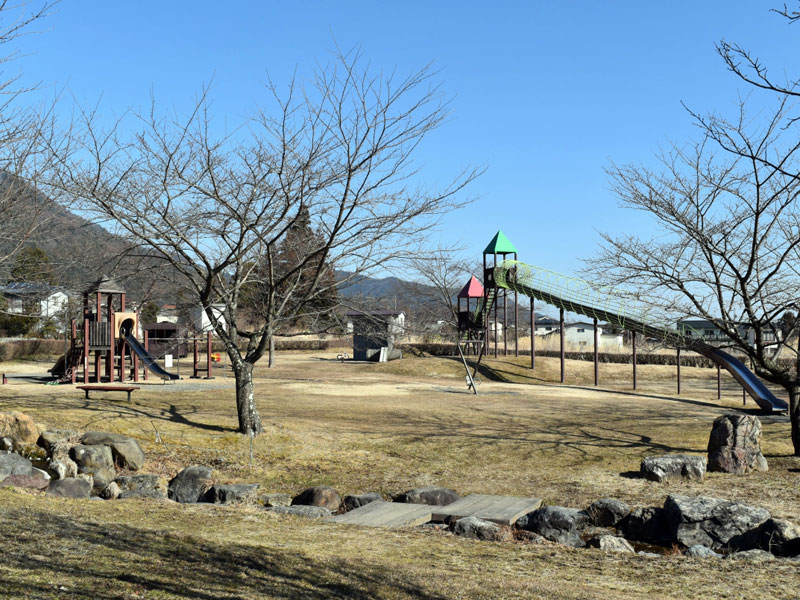 梓川ふるさと公園