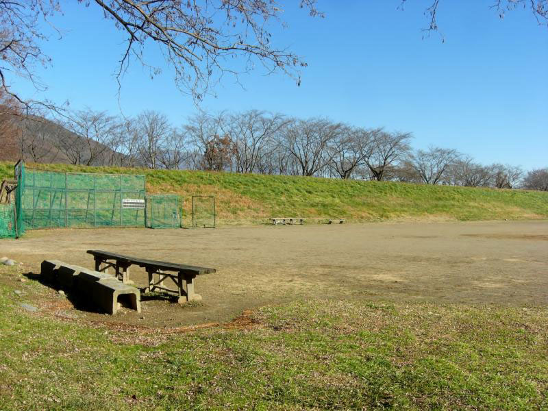 下塩尻公園