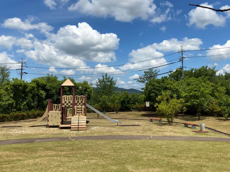 安土桃山陶磁の里公園