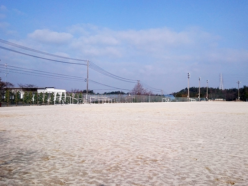 笠原運動公園