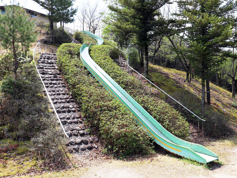 滝呂北公園