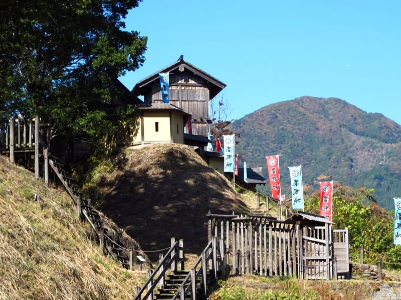 高根城公園