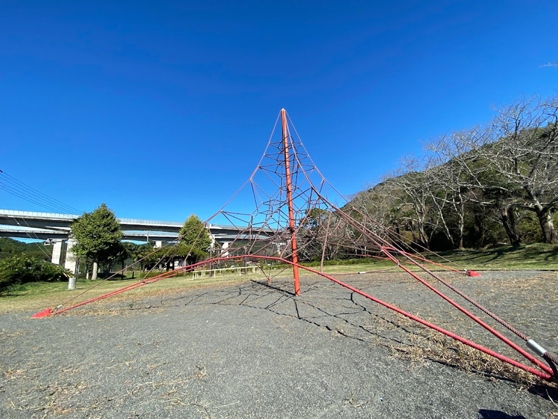 寺島河川敷公園