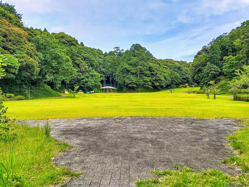 宇刈里山公園