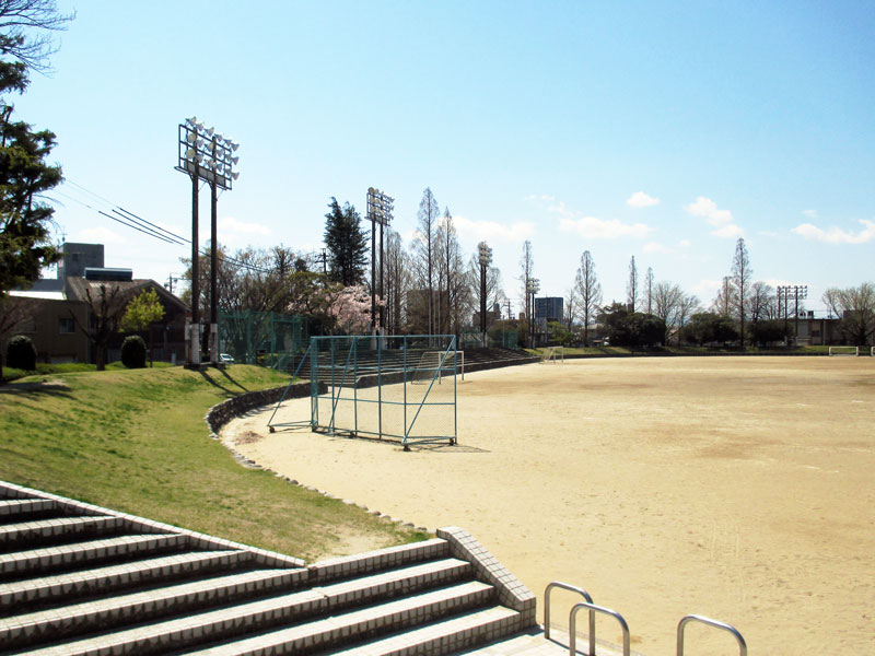 九品地公園